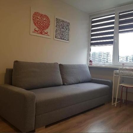 Taikos Studio 4 Apartment Klaipėda Exterior foto